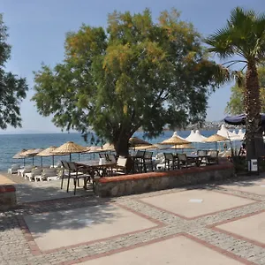 3* Otel Sarsilmaz