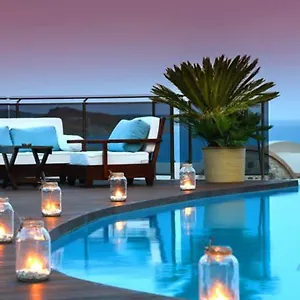 4* Otel Temenos Luxury &