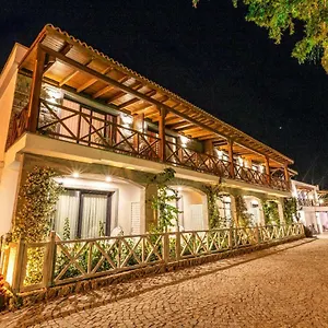  Otel Mausolos Beach