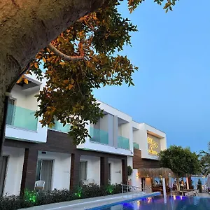 Hotel Zest Exclusive &, Ortakent